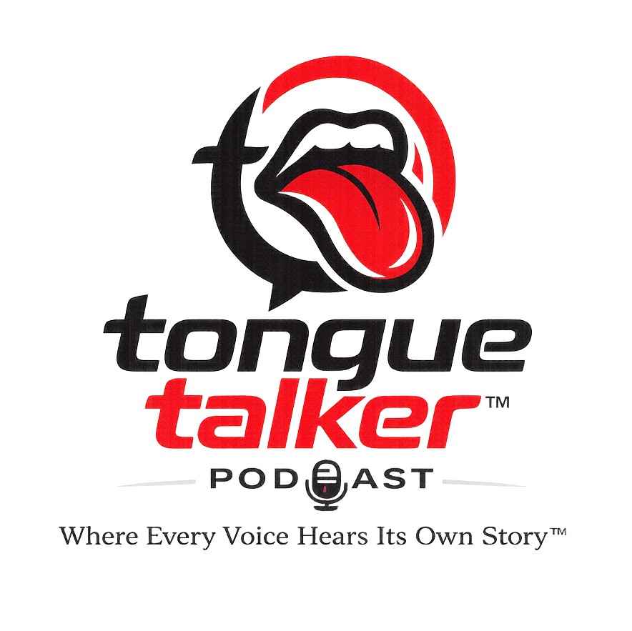 TongueTalker Logo